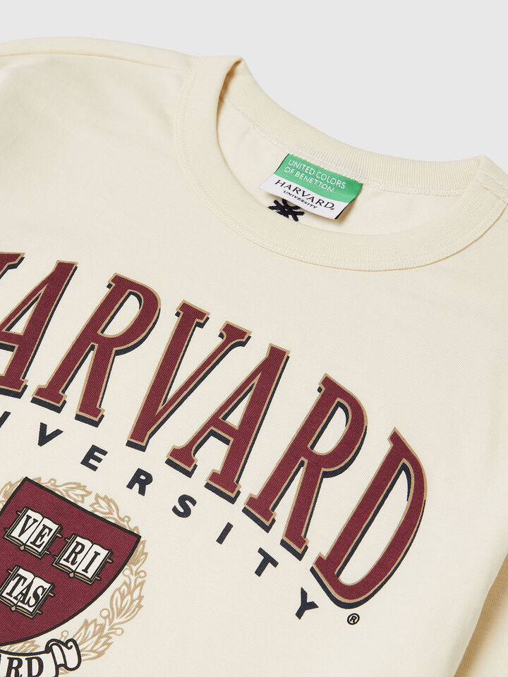 T-SHIRT L/S Junior Boy image number 3